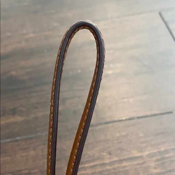 Coach Wristlet - Picture 4 of 8